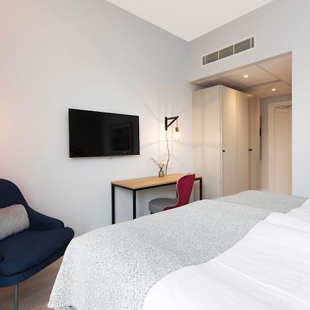 Elite Hotel Academia Uppsala Dış mekan fotoğraf