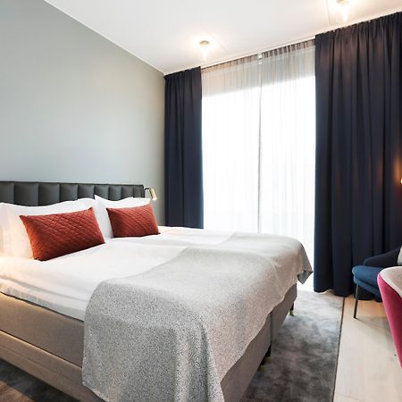 Elite Hotel Academia Uppsala Dış mekan fotoğraf
