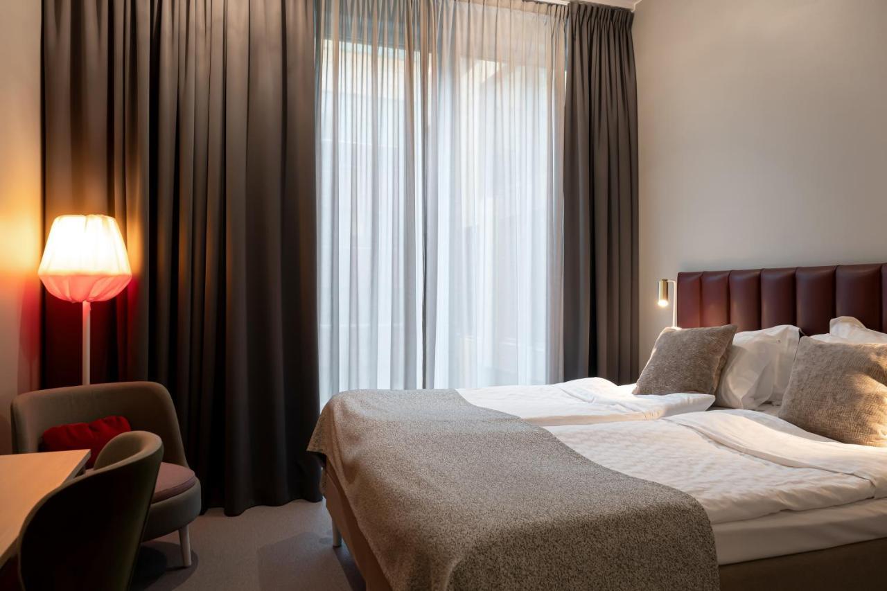Elite Hotel Academia Uppsala Dış mekan fotoğraf