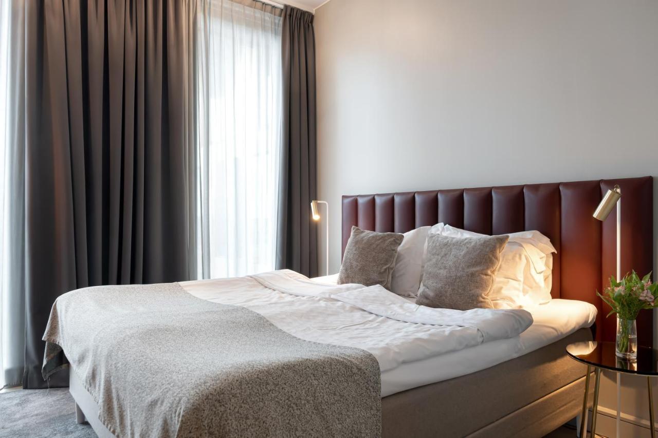 Elite Hotel Academia Uppsala Dış mekan fotoğraf