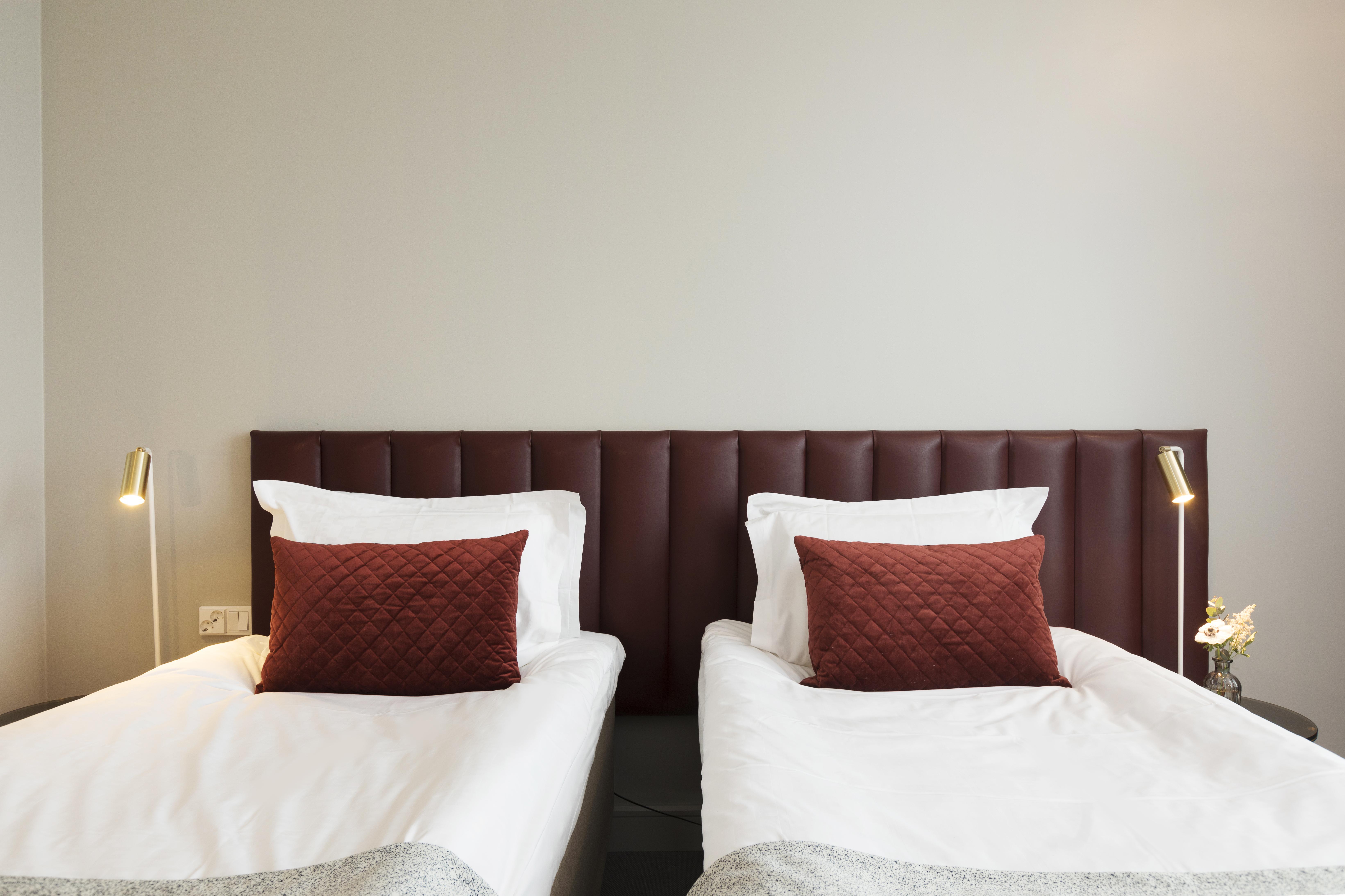 Elite Hotel Academia Uppsala Dış mekan fotoğraf