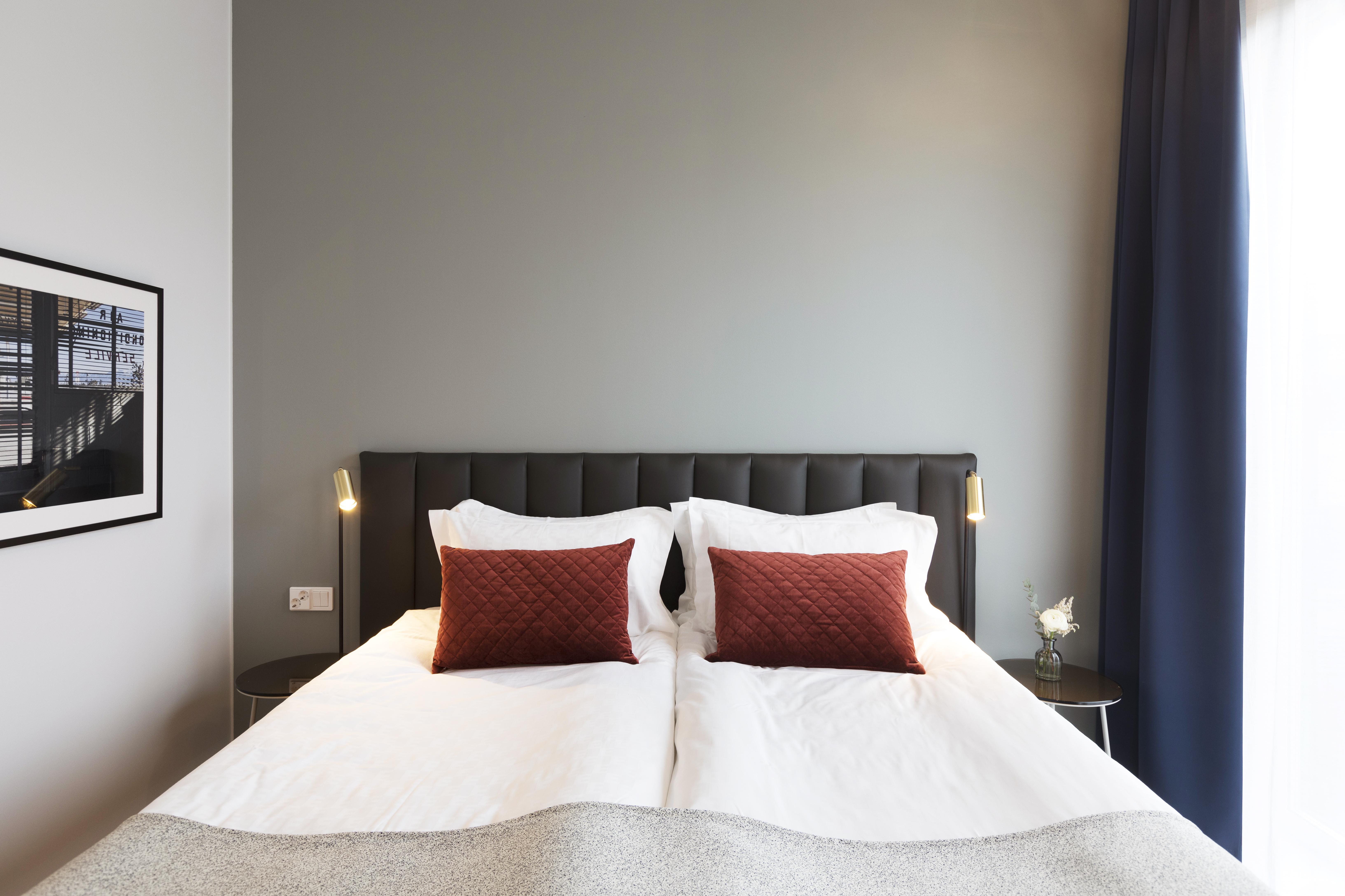 Elite Hotel Academia Uppsala Dış mekan fotoğraf