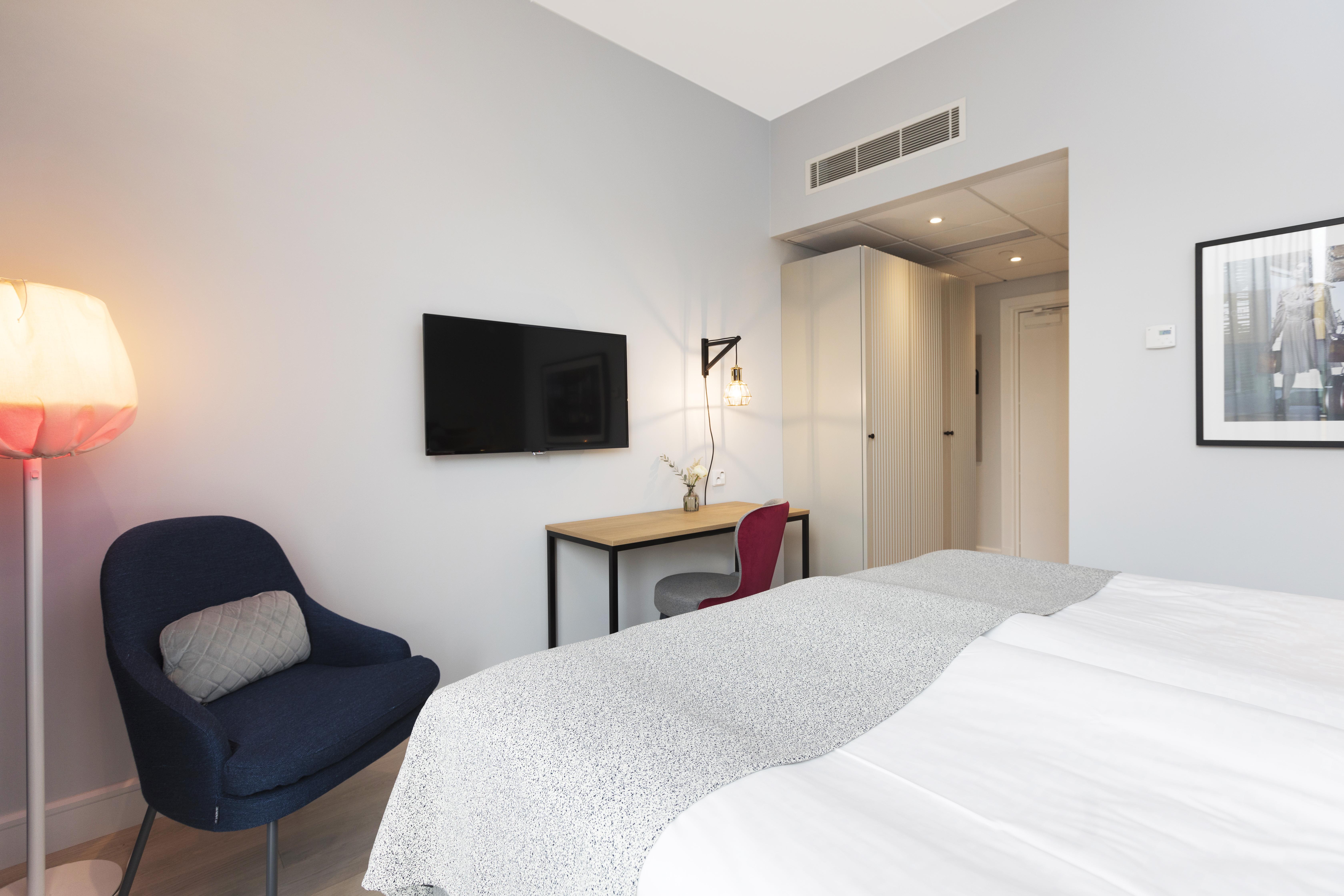 Elite Hotel Academia Uppsala Dış mekan fotoğraf