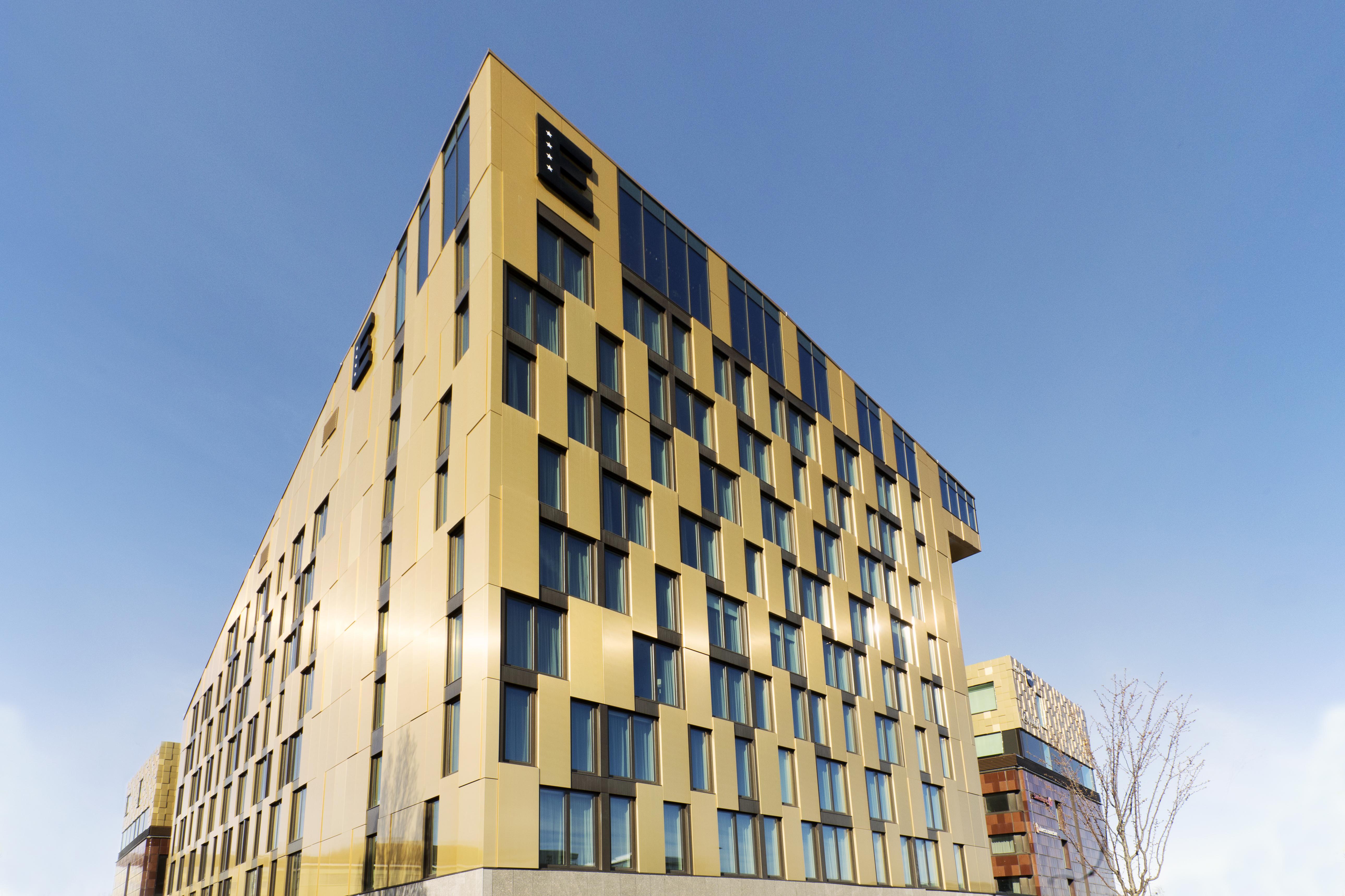 Elite Hotel Academia Uppsala Dış mekan fotoğraf