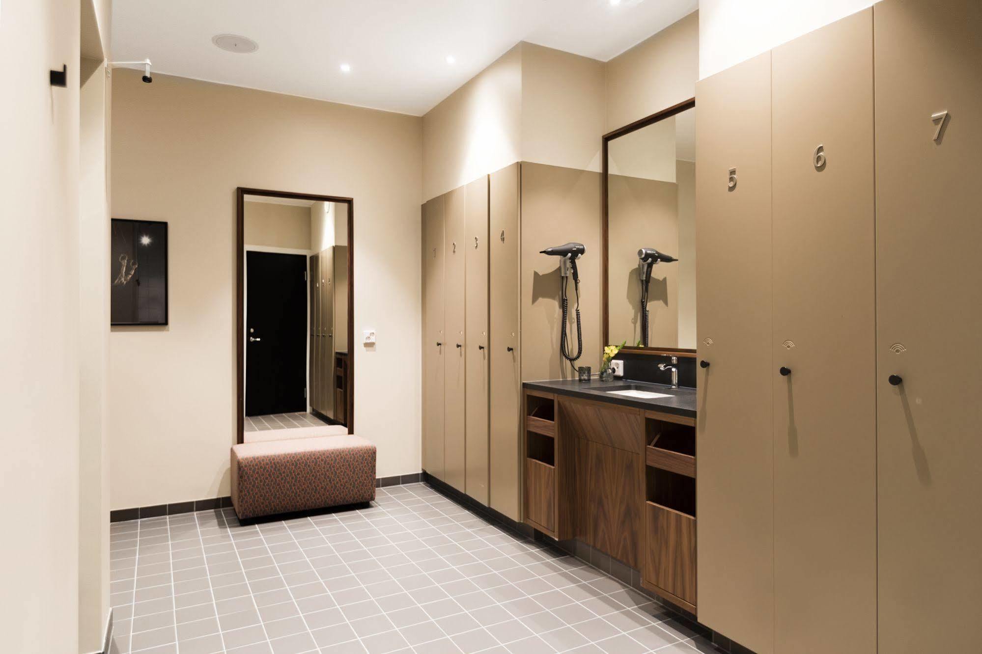 Elite Hotel Academia Uppsala Dış mekan fotoğraf