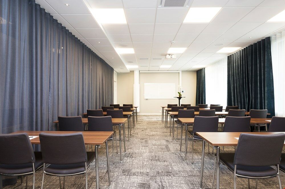 Elite Hotel Academia Uppsala Dış mekan fotoğraf
